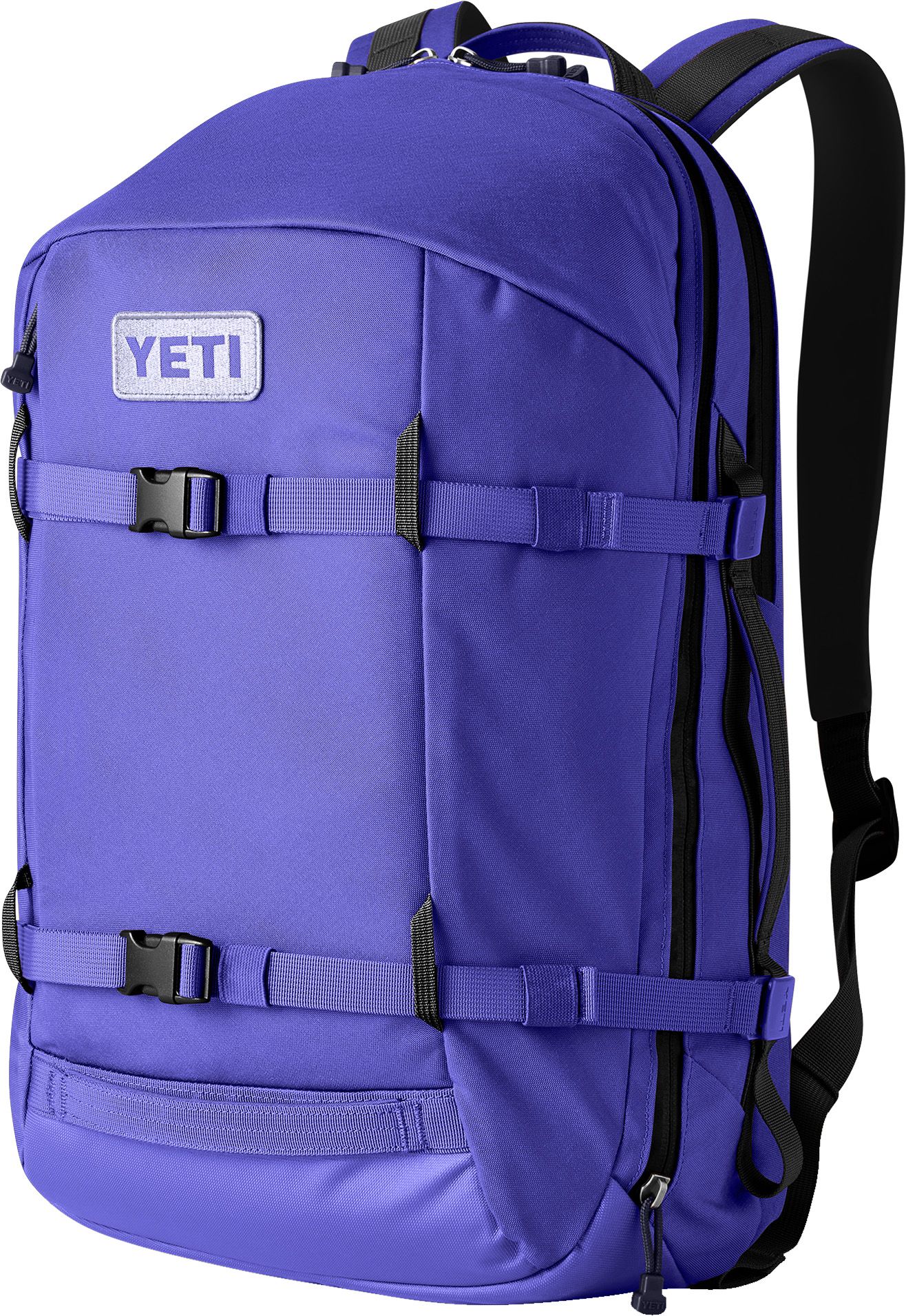 YETI Crossroads 27L Backpack, Ultramarine Violet