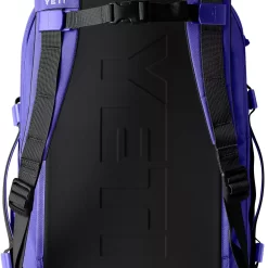 YETI Crossroads 27L Backpack, Ultramarine Violet