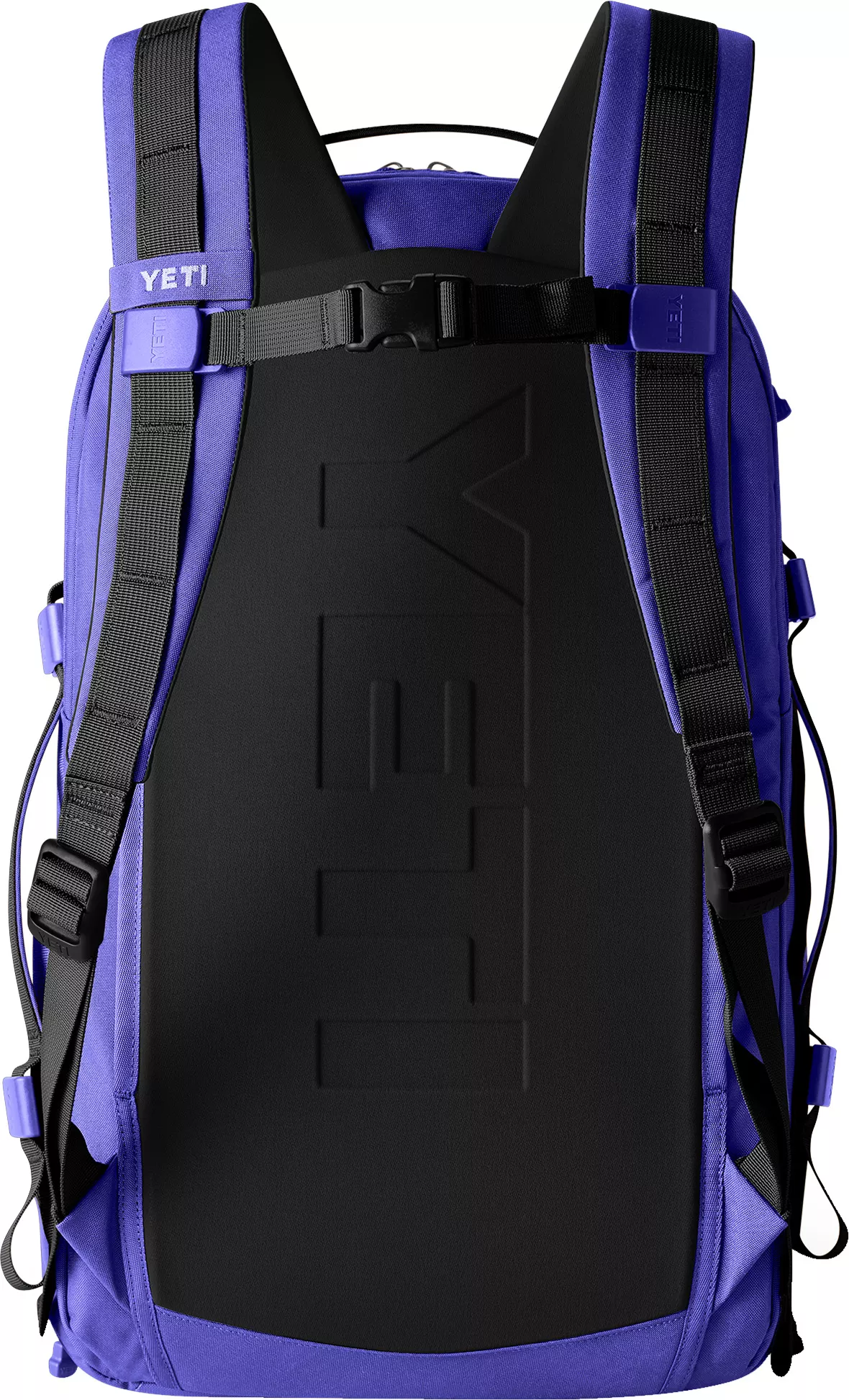 YETI Crossroads 27L Backpack, Ultramarine Violet
