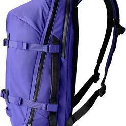 YETI Crossroads 27L Backpack, Ultramarine Violet