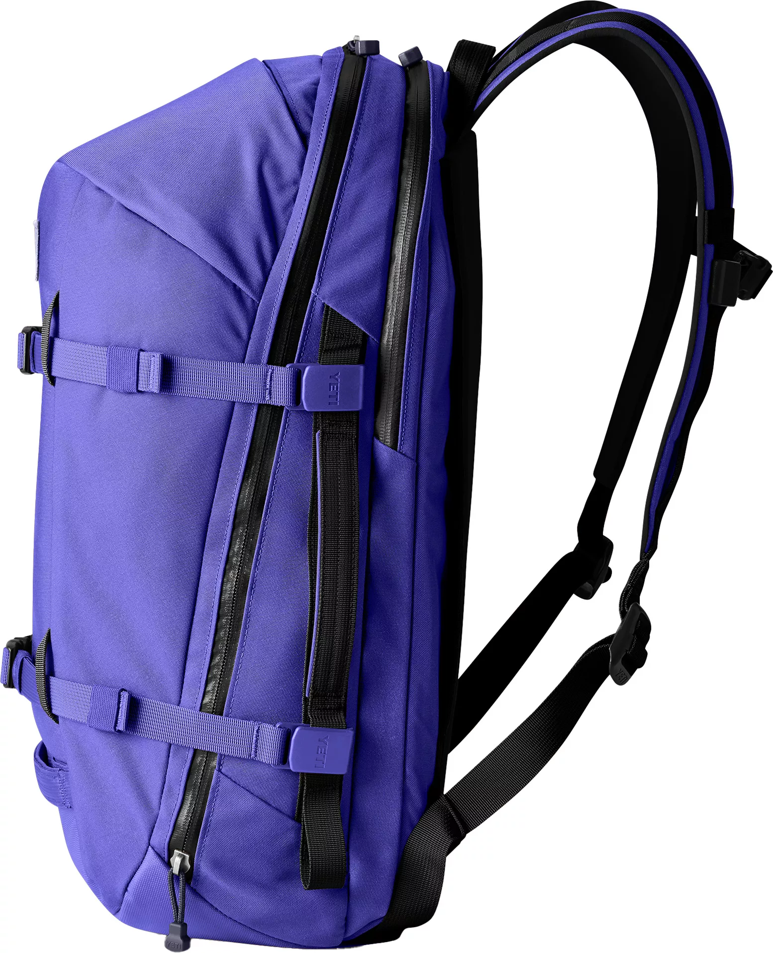 YETI Crossroads 27L Backpack, Ultramarine Violet