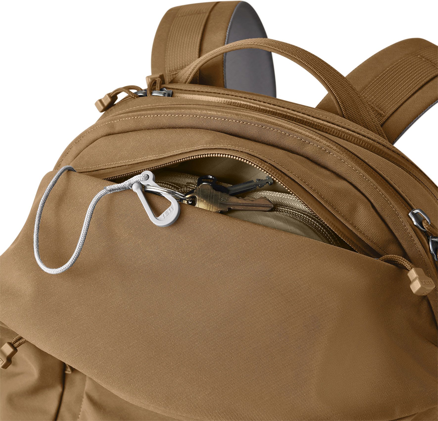 YETI Crossroads 27L Backpack, Alpine