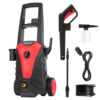 Powersmart 1850PSI 1.85GPM Electric Pressure Washer DB1023