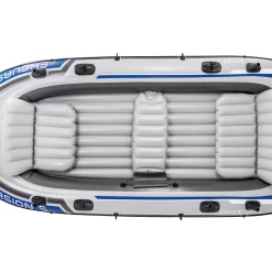 Intex Excursion 5 Inflatable Boat Set