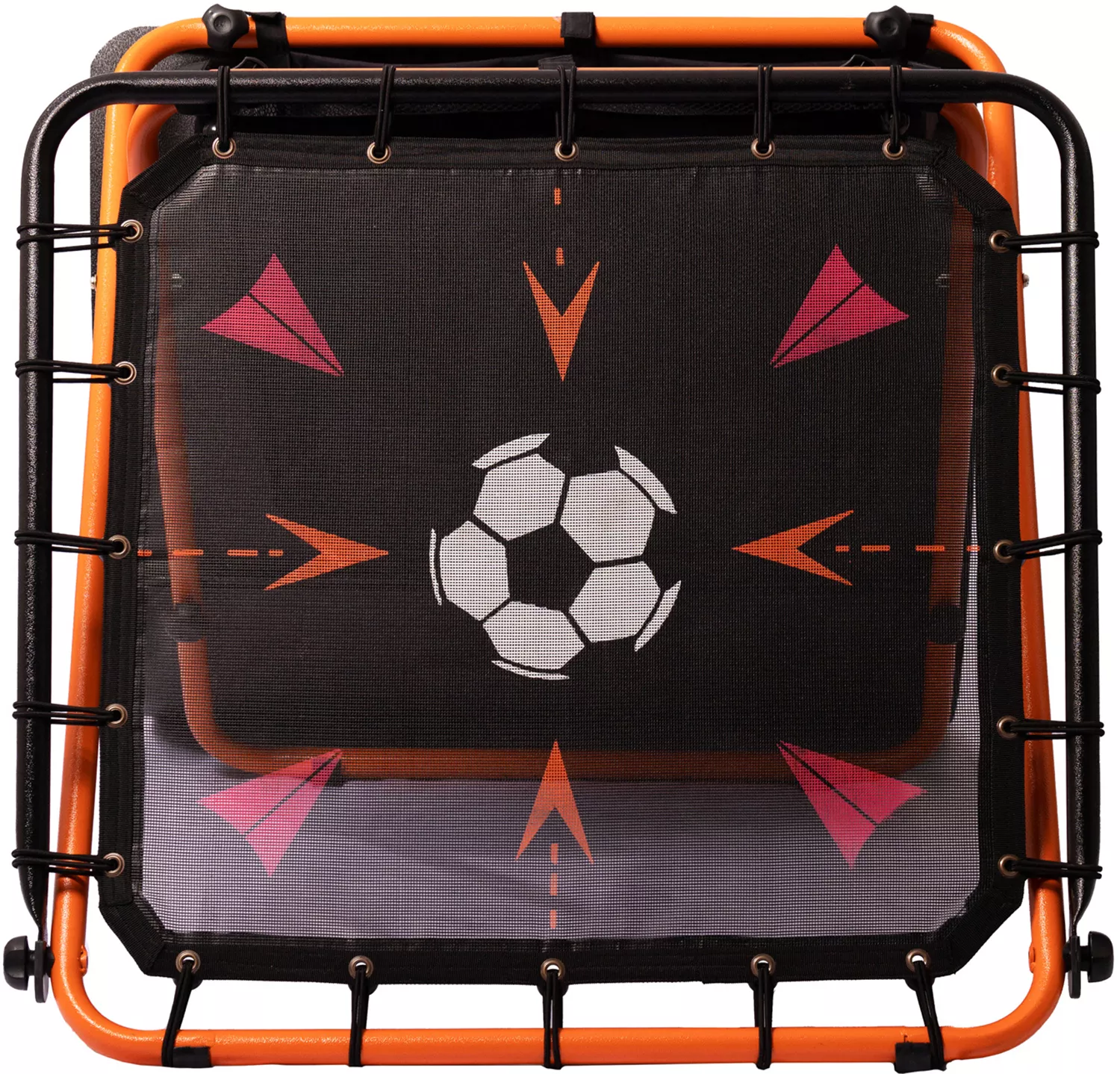 Flick Urban Soccer Skills Trainer