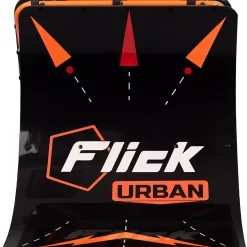 Flick Urban Soccer Skills Trainer