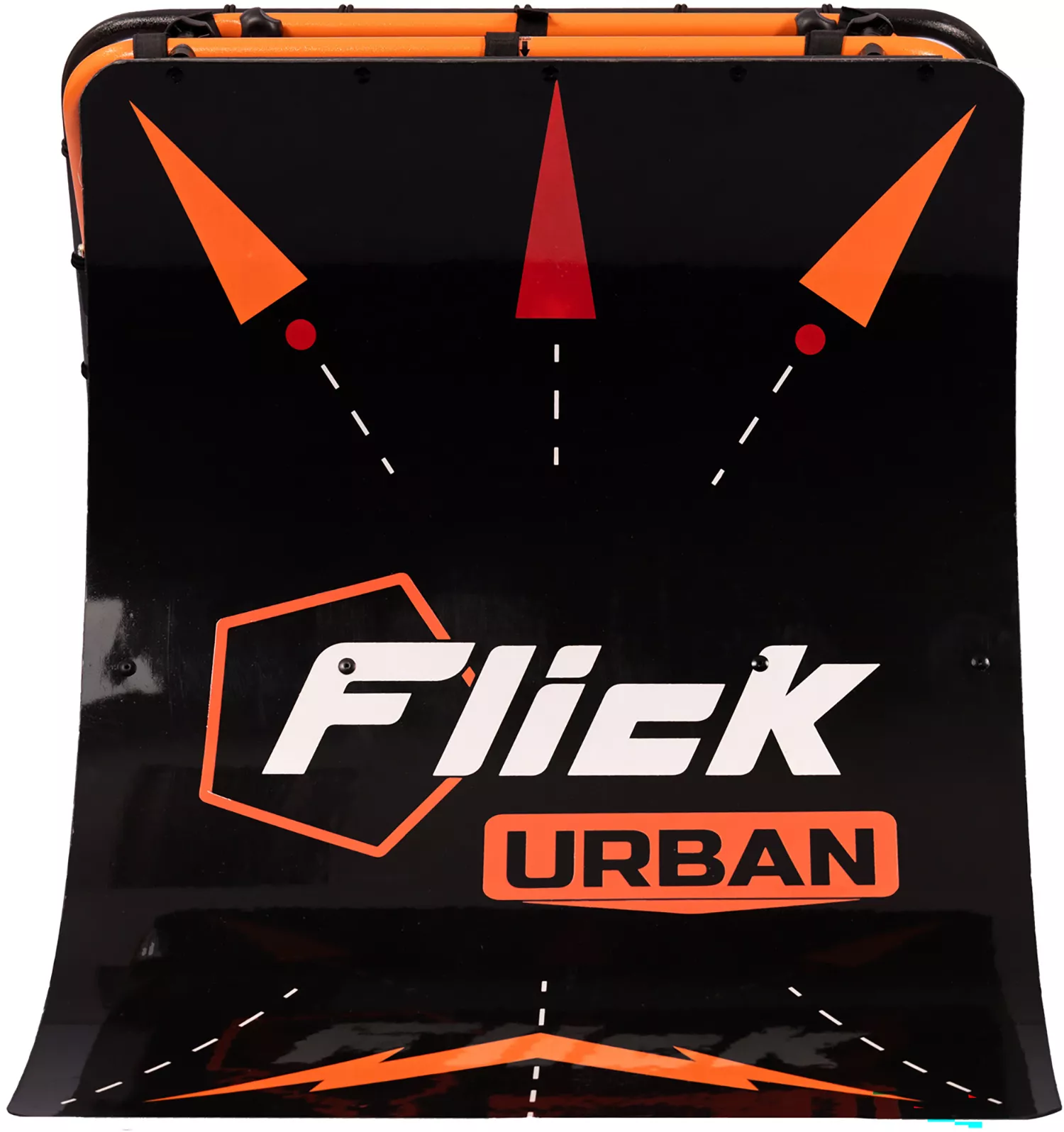 Flick Urban Soccer Skills Trainer