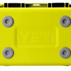 YETI LoadOut GoBox 30 2.0 Gear Case, Firefly Yellow