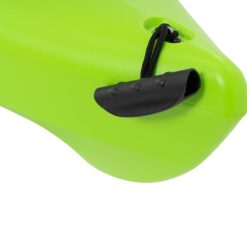 Lifetime Guster 100 Kayak, Lime Green