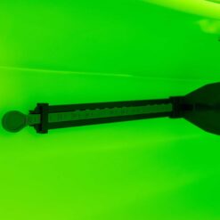 Lifetime Guster 100 Kayak, Lime Green