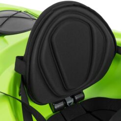 Lifetime Guster 100 Kayak, Lime Green