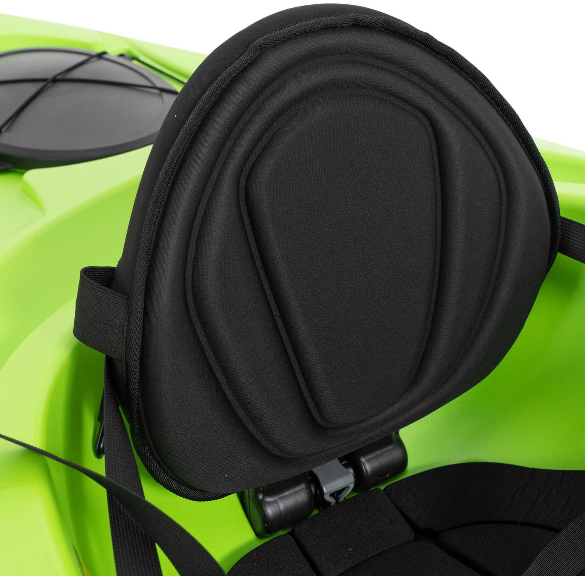 Lifetime Guster 100 Kayak, Lime Green
