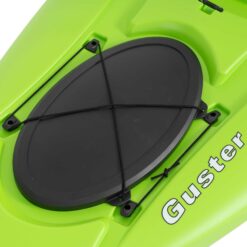 Lifetime Guster 100 Kayak, Lime Green
