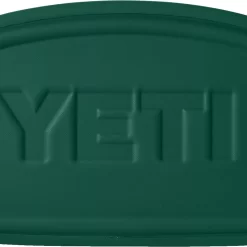 YETI Hopper M12 Series Backpack Soft Sided Coolers with MagShield Access, Black Forest Green