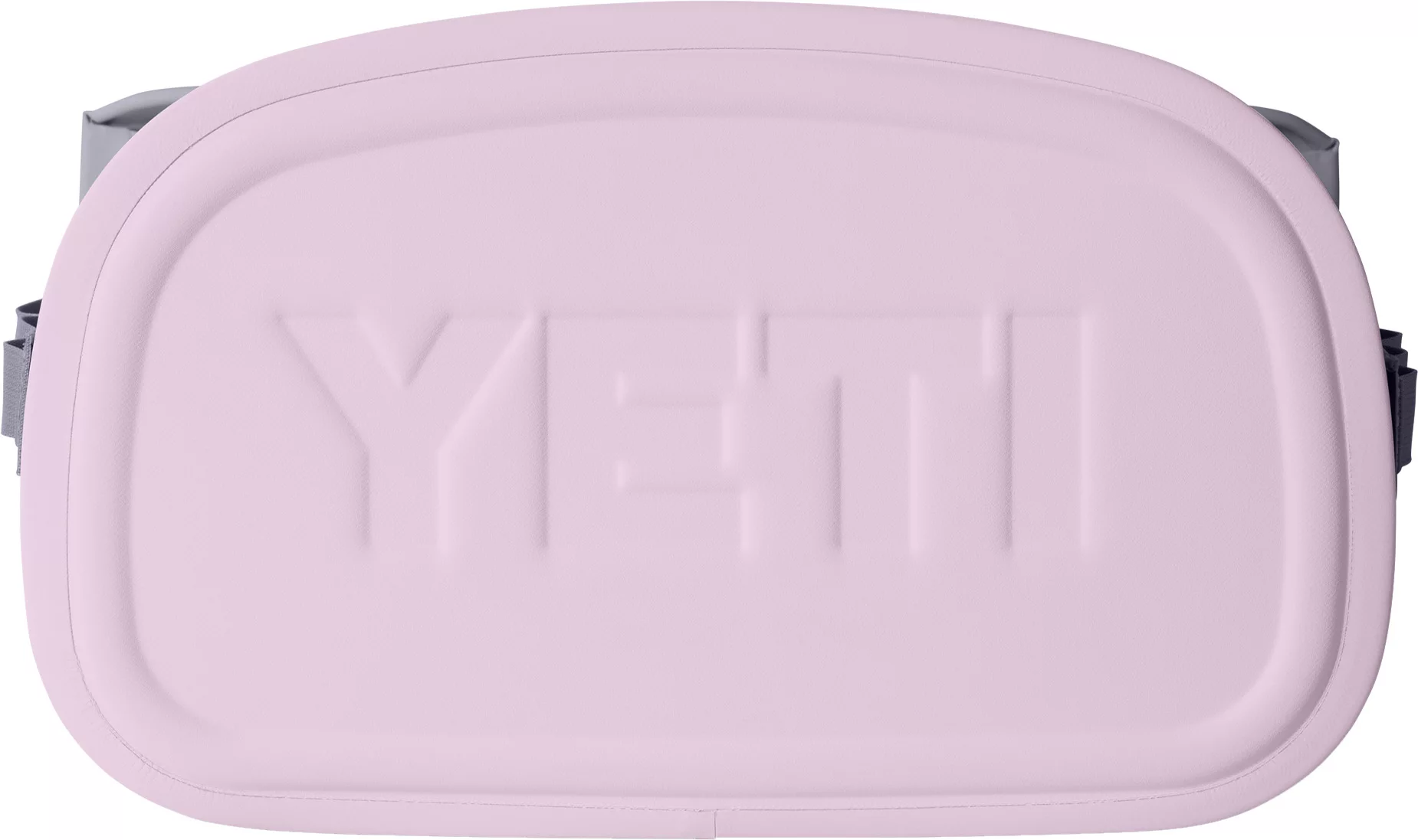 YETI Hopper M12 Series Backpack Soft Sided Coolers with MagShield Access, Cherry Blossom