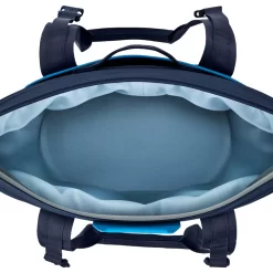YETI Hopper M15 Soft Cooler, Big Wave Blue