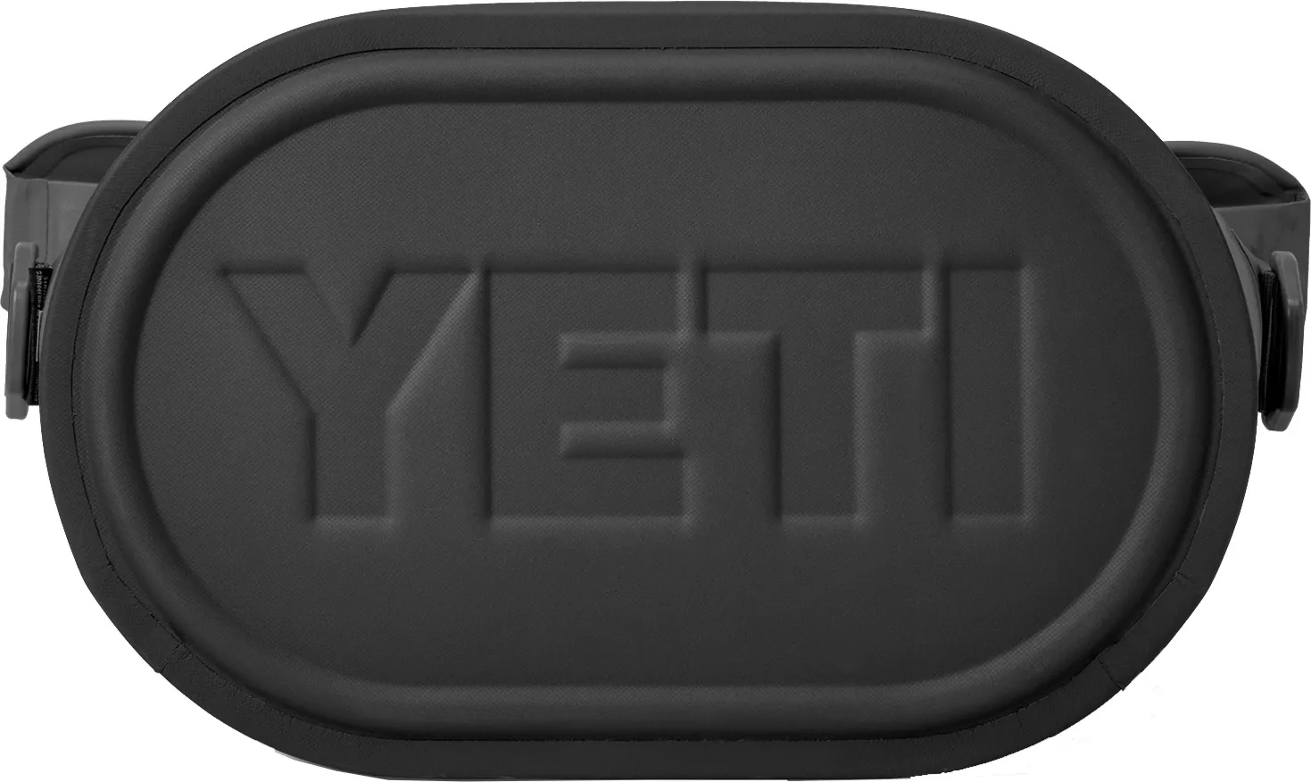 YETI Hopper M15 Soft Cooler, Charcoal