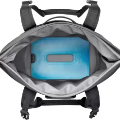 YETI Hopper M15 Soft Cooler, Charcoal