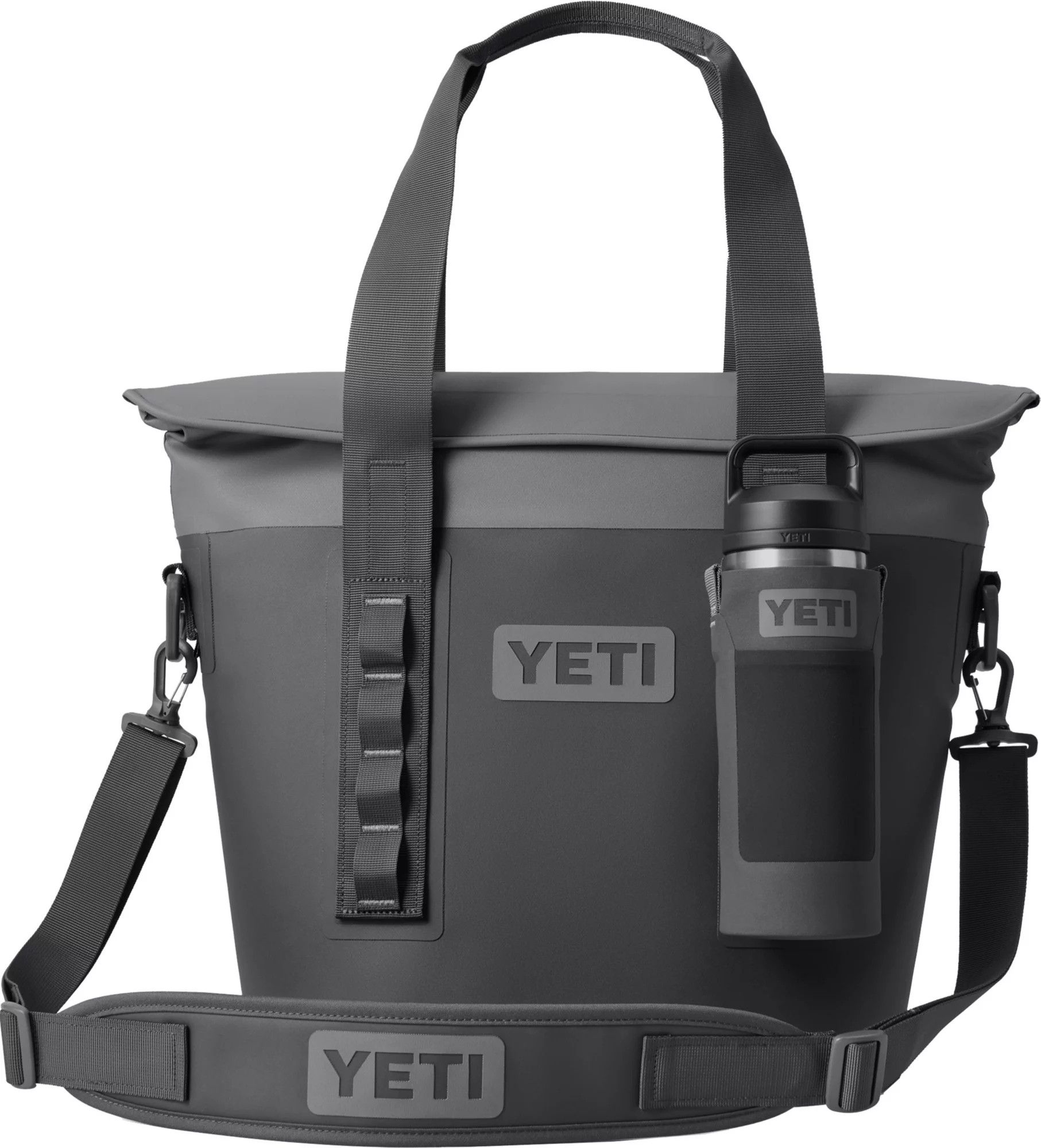 YETI Hopper M15 Soft Cooler, Charcoal