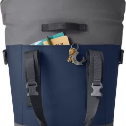 YETI Hopper M15 Soft Cooler, Navy