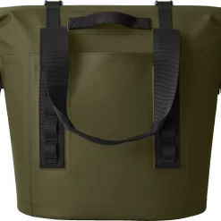 YETI Hopper M15 Soft Cooler, Olive