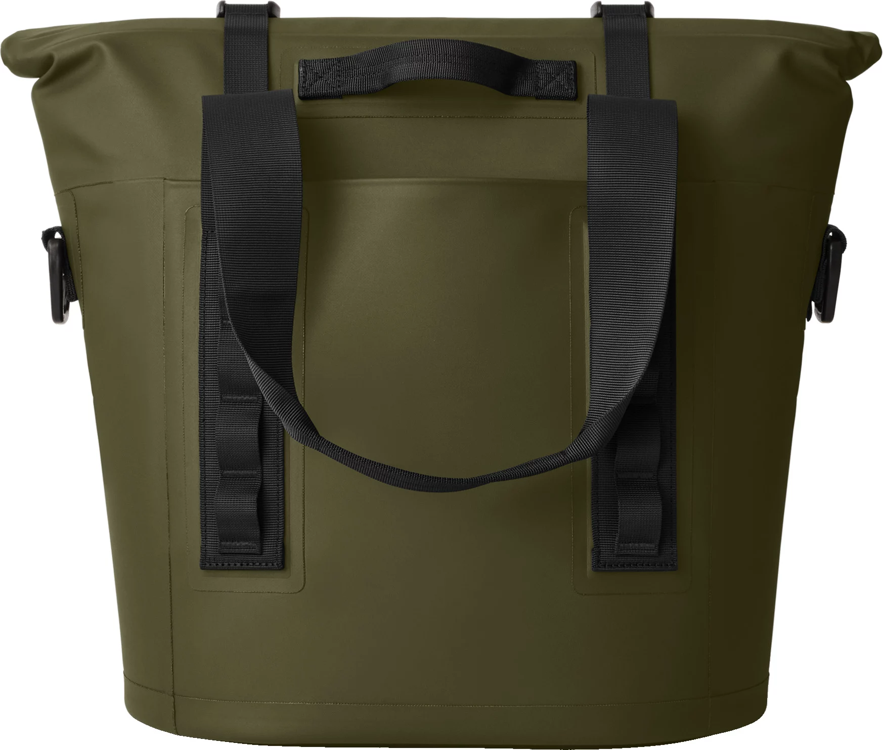 YETI Hopper M15 Soft Cooler, Olive