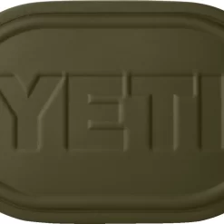 YETI Hopper M15 Soft Cooler, Olive