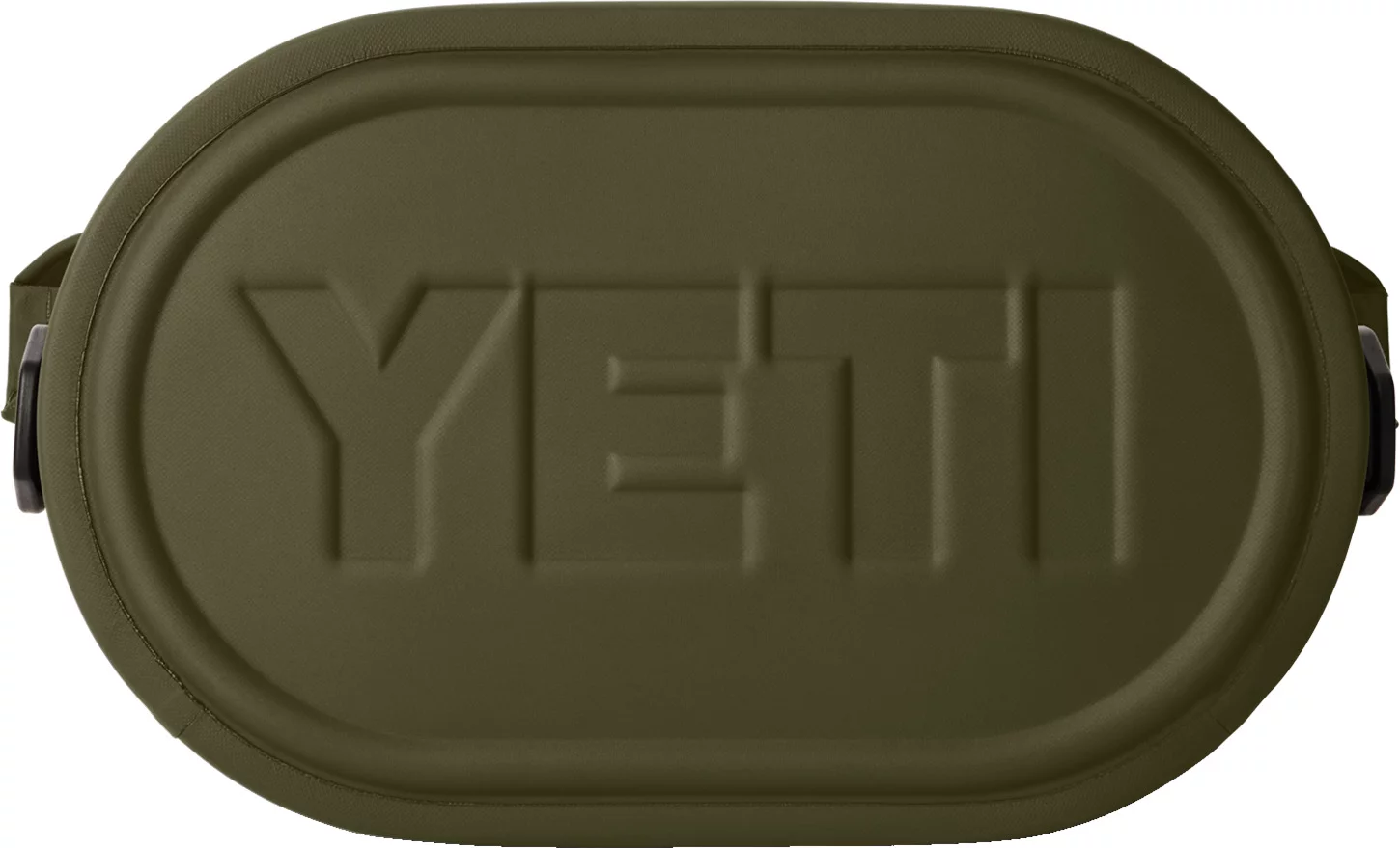 YETI Hopper M15 Soft Cooler, Olive