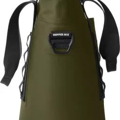 YETI Hopper M15 Soft Cooler, Olive
