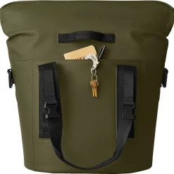 YETI Hopper M15 Soft Cooler, Olive
