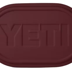 YETI Hopper M15 Soft Cooler, Wild Vine Red
