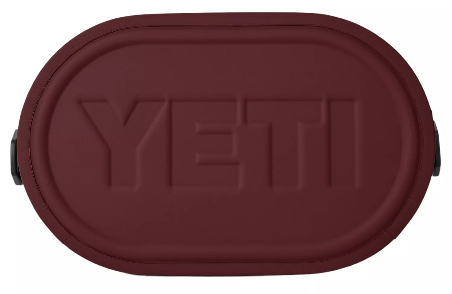 YETI Hopper M15 Soft Cooler, Wild Vine Red