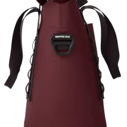 YETI Hopper M15 Soft Cooler, Wild Vine Red