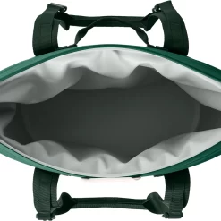 YETI Hopper M30 2.0 Soft Cooler - Black Forest Green