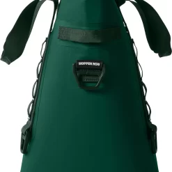 YETI Hopper M30 2.0 Soft Cooler - Black Forest Green