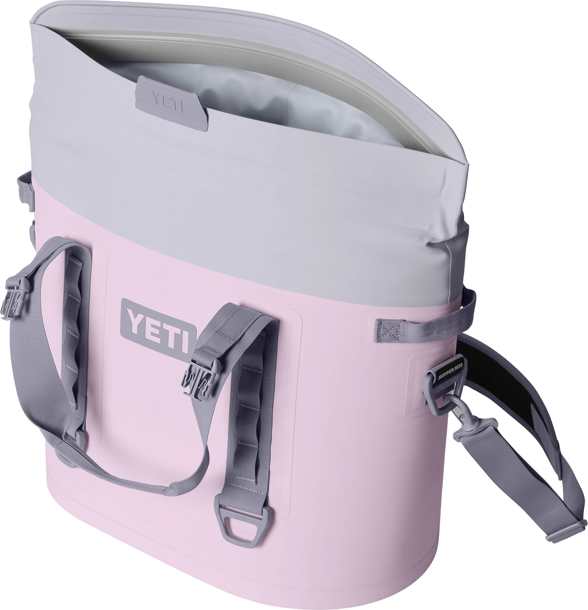 YETI Hopper M30 2.0 Soft Cooler - Cherry Blossom