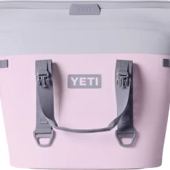 YETI Hopper M30 2.0 Soft Cooler - Cherry Blossom