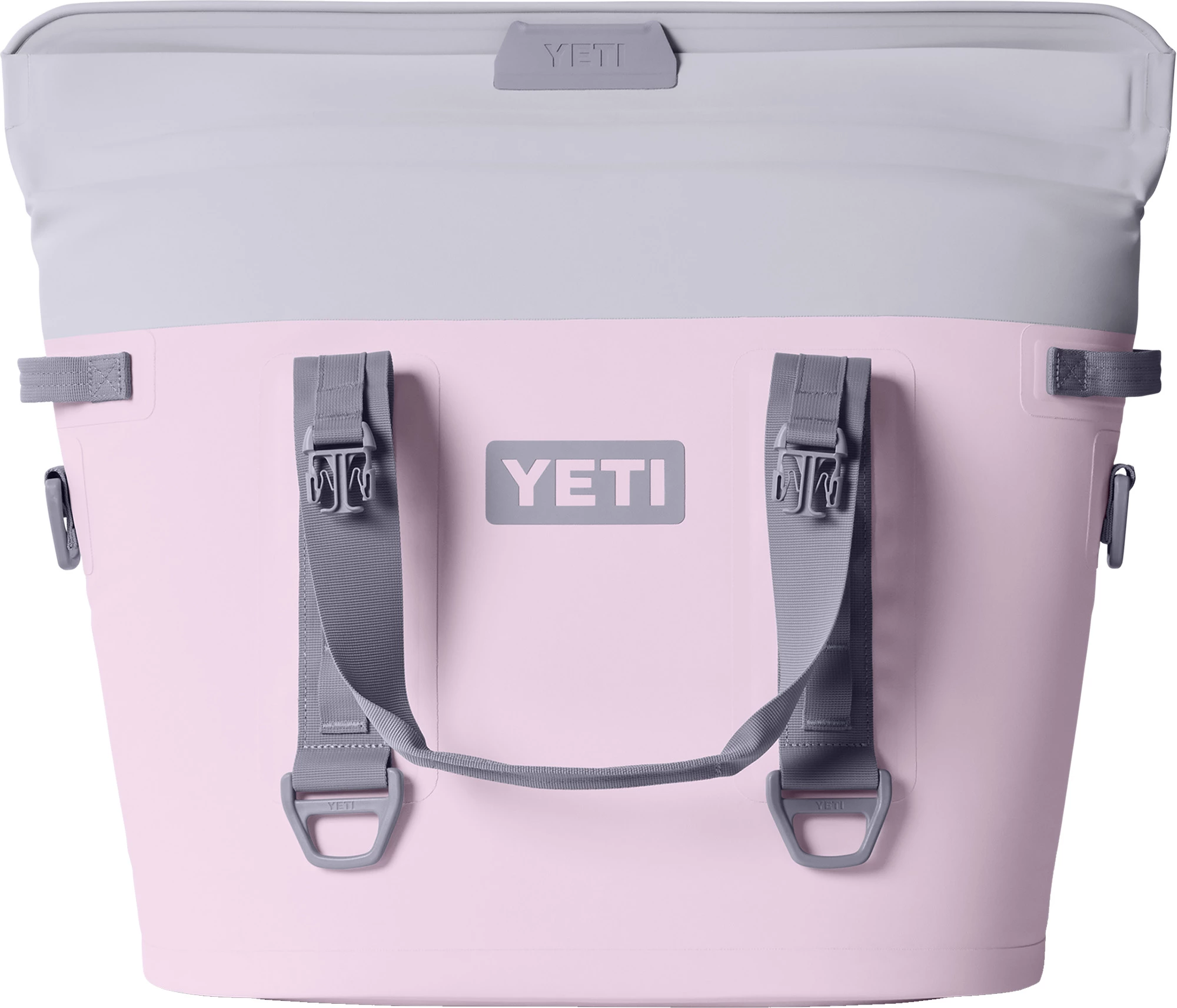 YETI Hopper M30 2.0 Soft Cooler - Cherry Blossom