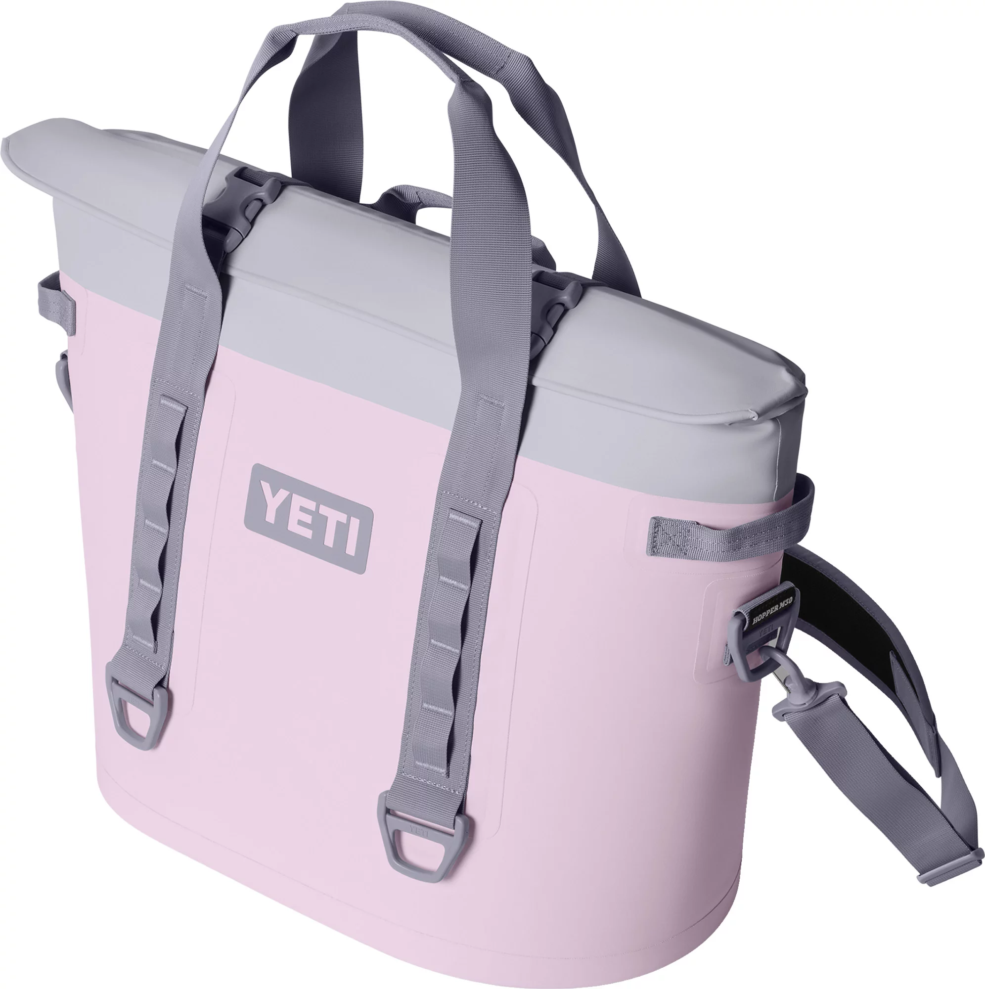 YETI Hopper M30 2.0 Soft Cooler - Cherry Blossom
