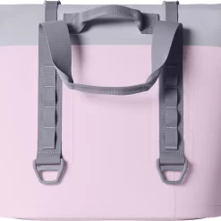 YETI Hopper M30 2.0 Soft Cooler - Cherry Blossom