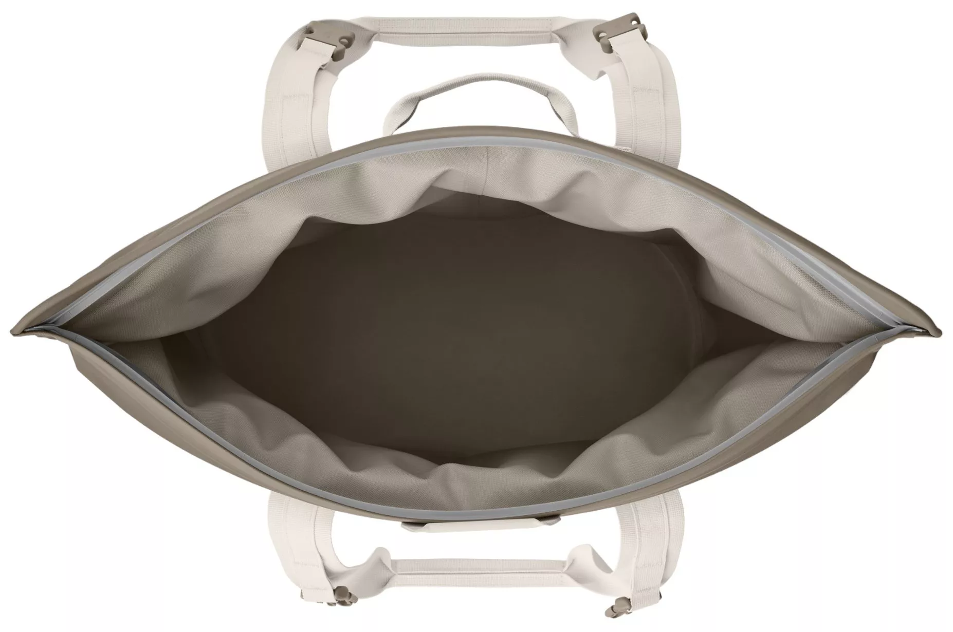 YETI Hopper M30 2.0 Soft Cooler - Cape Taupe