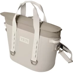 YETI Hopper M30 2.0 Soft Cooler - Cape Taupe