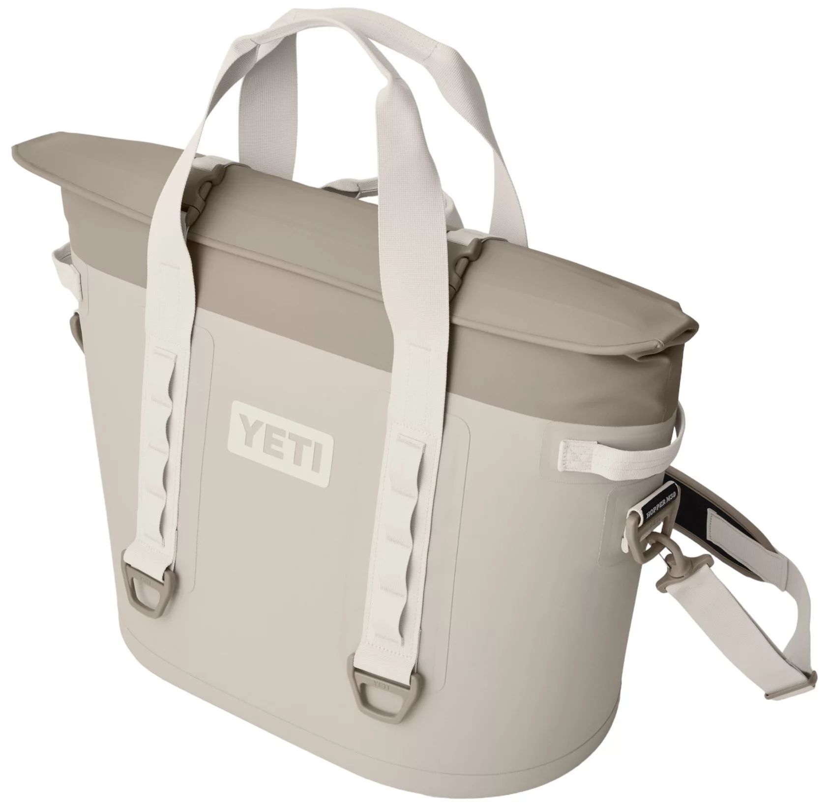 YETI Hopper M30 2.0 Soft Cooler - Cape Taupe