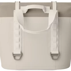 YETI Hopper M30 2.0 Soft Cooler - Cape Taupe