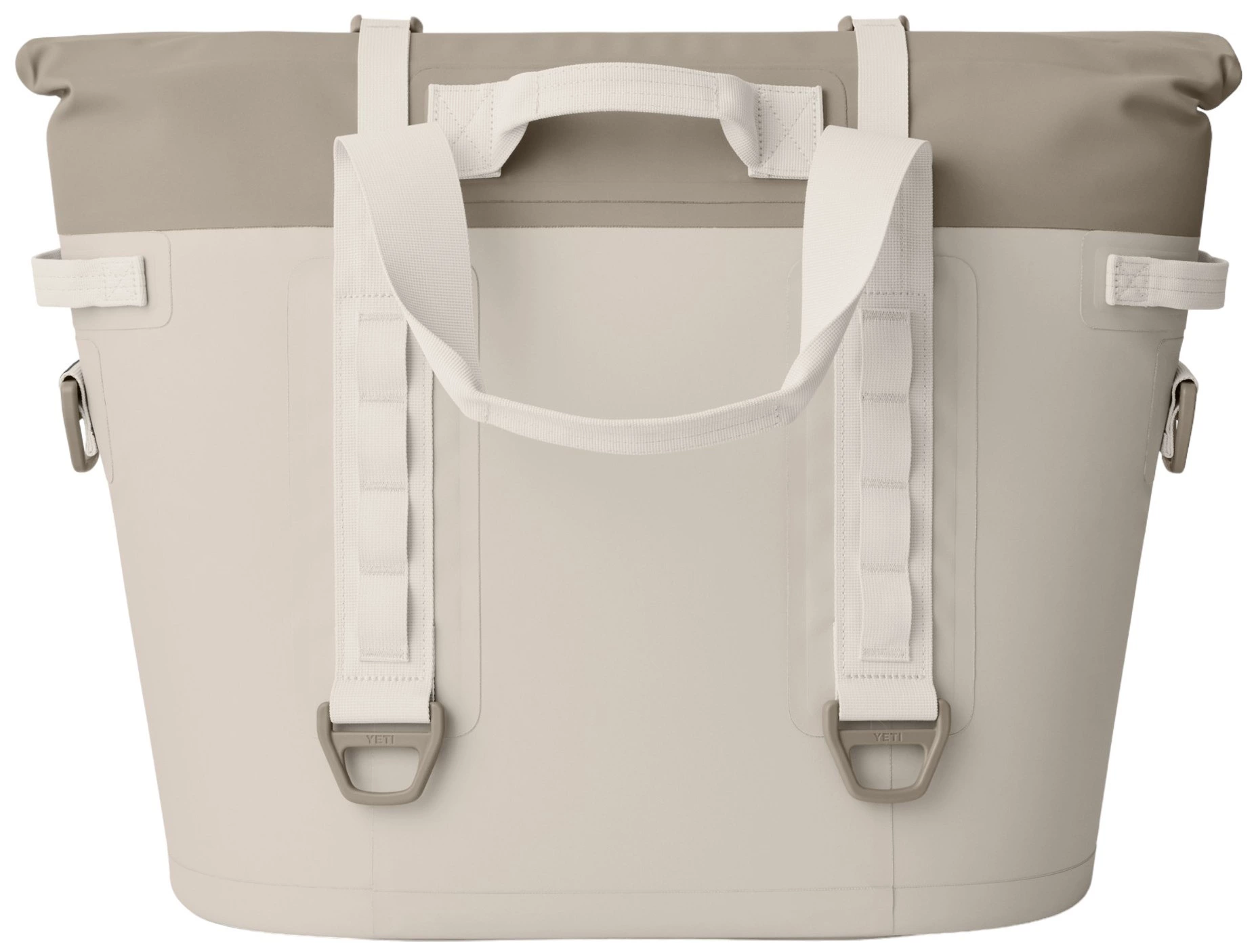 YETI Hopper M30 2.0 Soft Cooler - Cape Taupe