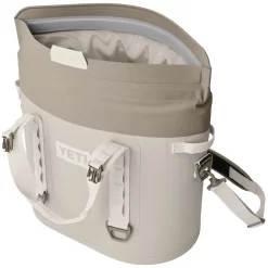 YETI Hopper M30 2.0 Soft Cooler - Cape Taupe