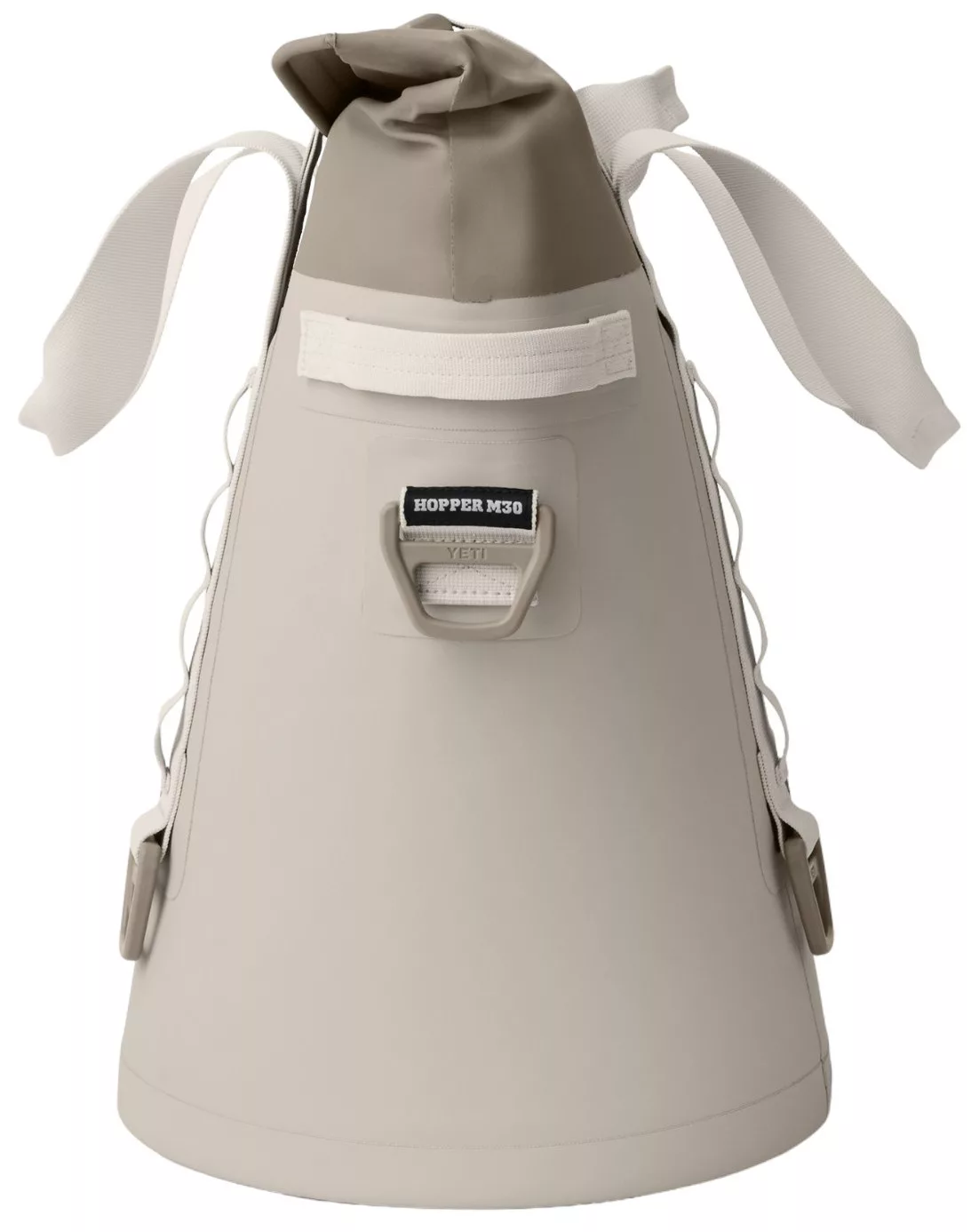 YETI Hopper M30 2.0 Soft Cooler - Cape Taupe