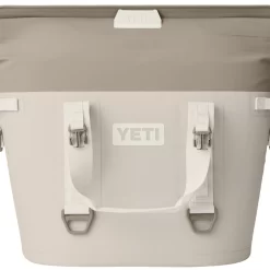 YETI Hopper M30 2.0 Soft Cooler - Cape Taupe