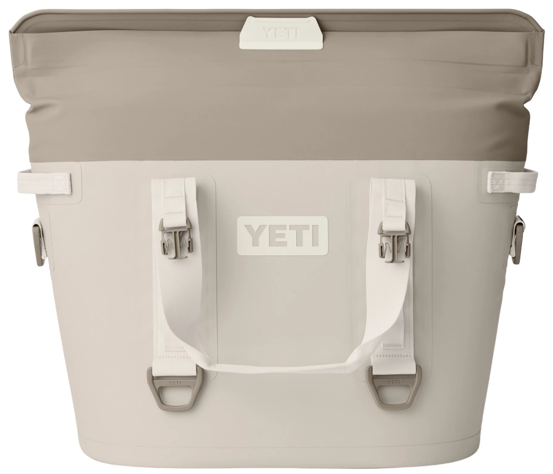 YETI Hopper M30 2.0 Soft Cooler - Cape Taupe