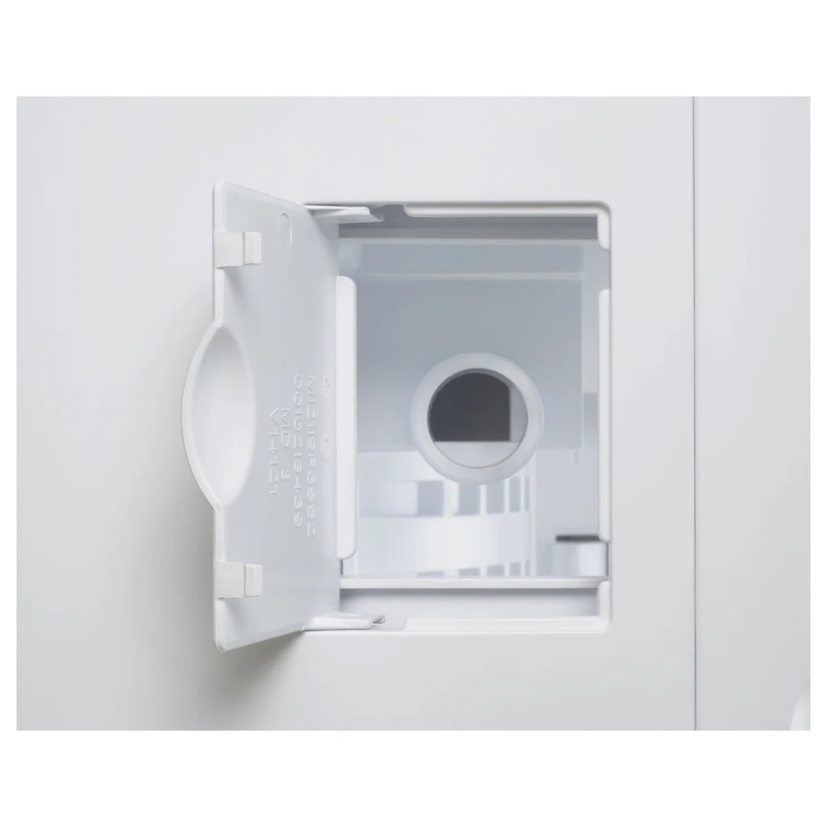 Haier Console Dehumidifier for Rooms up to 1000 Cubic Feet